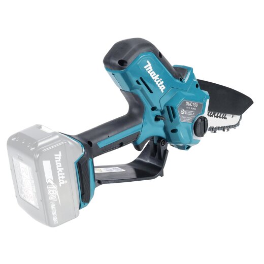 Makita DUC150Z Akku-Astsäge 18V