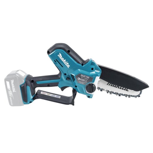 Makita DUC150Z Akku-Astsäge 18V