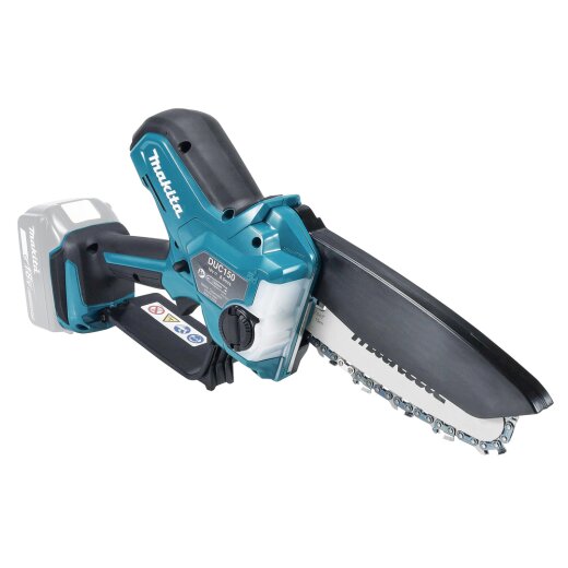 Makita DUC150Z Akku-Astsäge 18V
