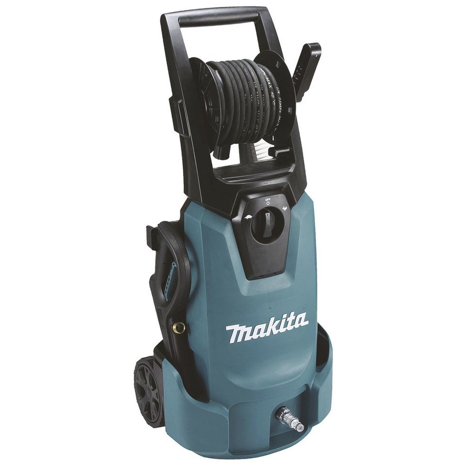 Makita HW1300 Hochdruckreiniger 1800W 130 bar