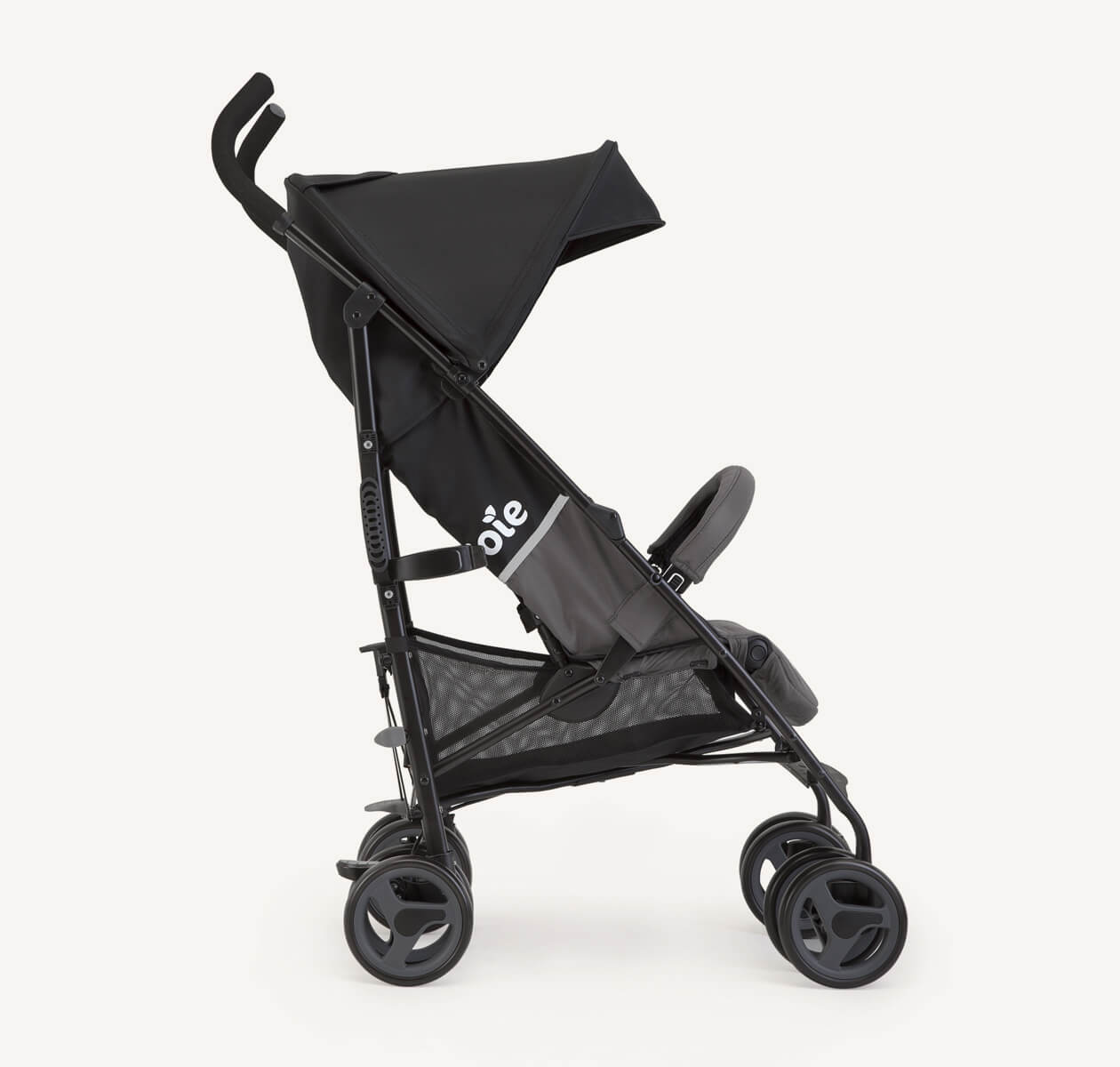 Joie Nitro LX Schirmbuggy