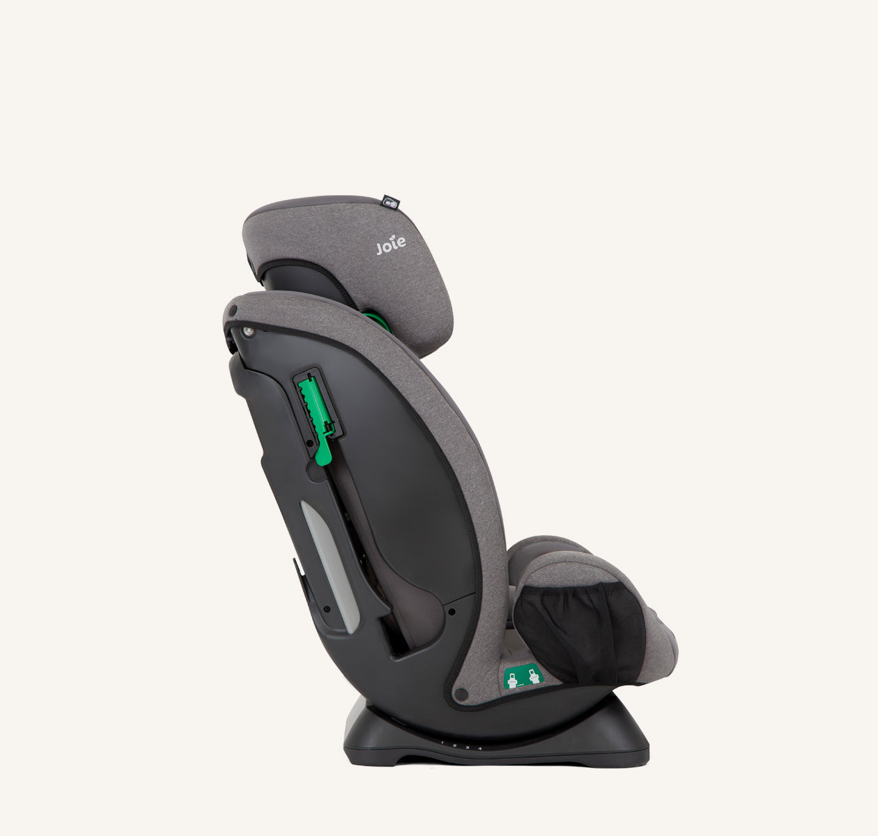 Joie Fortifi R129 Kindersitz