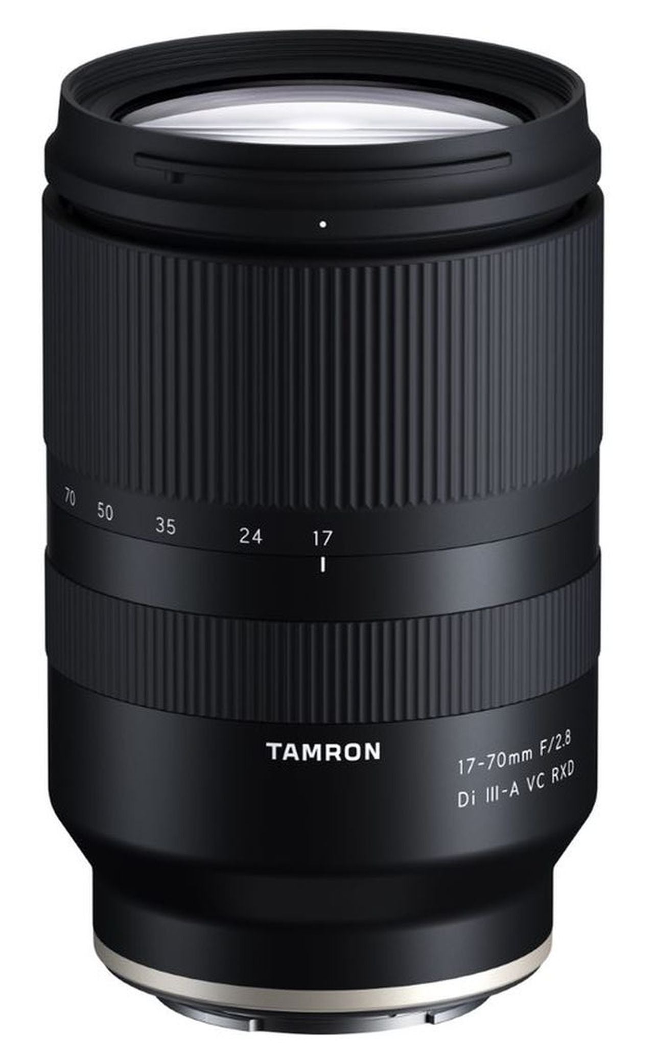 Tamron 17-70mm f2,8 Di III-A VC RXD Sony E Objektiv