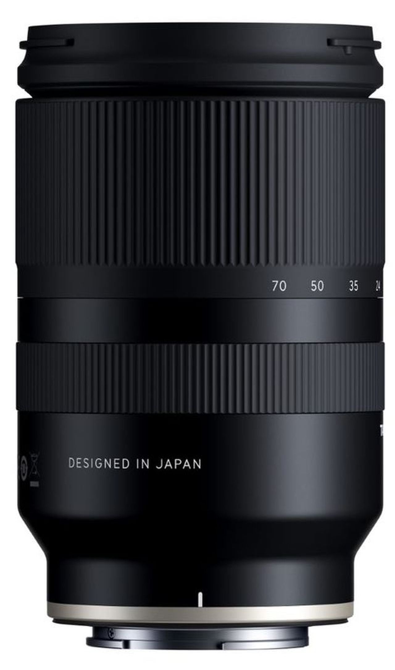 Tamron 17-70mm f2,8 Di III-A VC RXD Sony E Objektiv