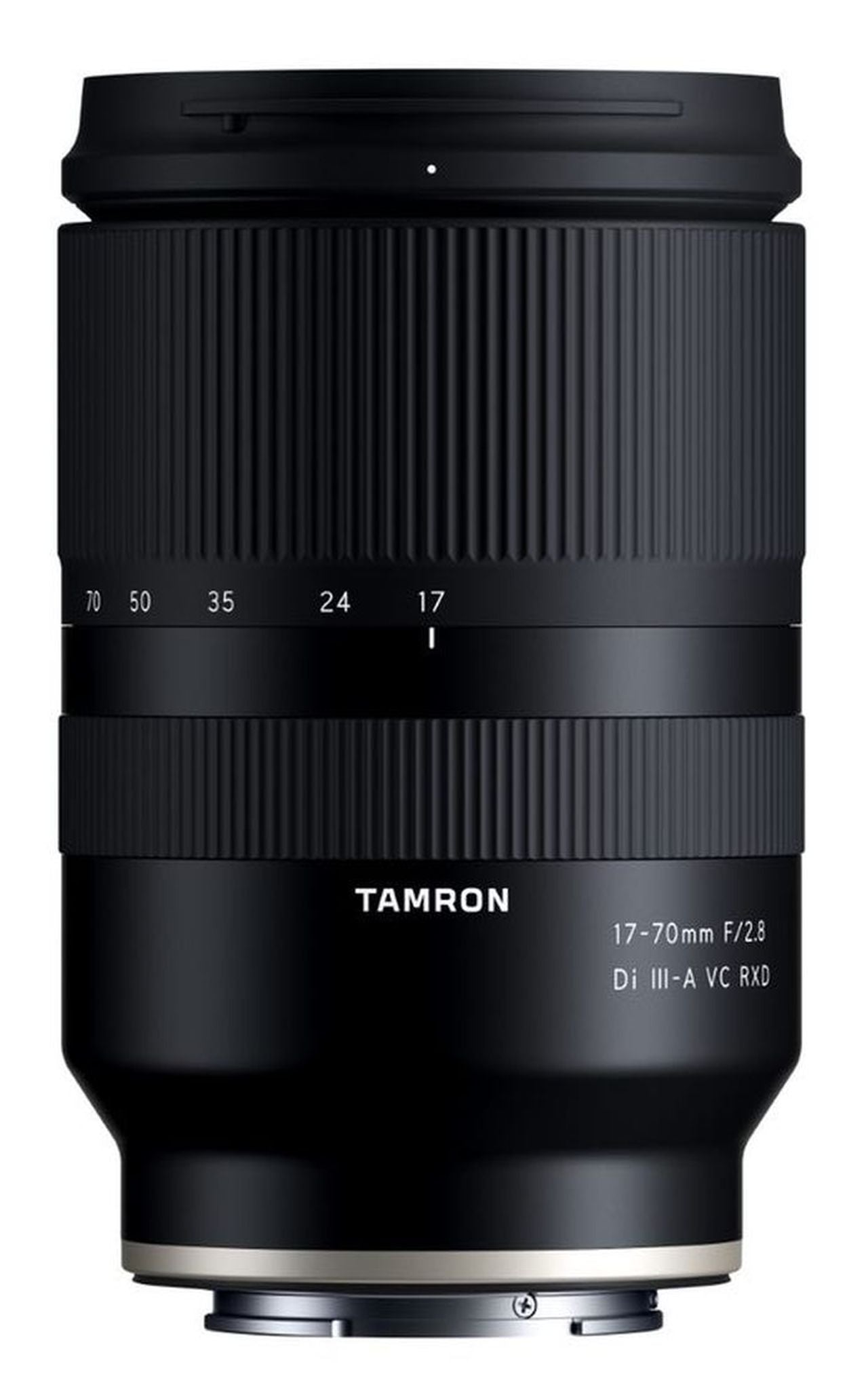 Tamron 17-70mm f2,8 Di III-A VC RXD Sony E Objektiv