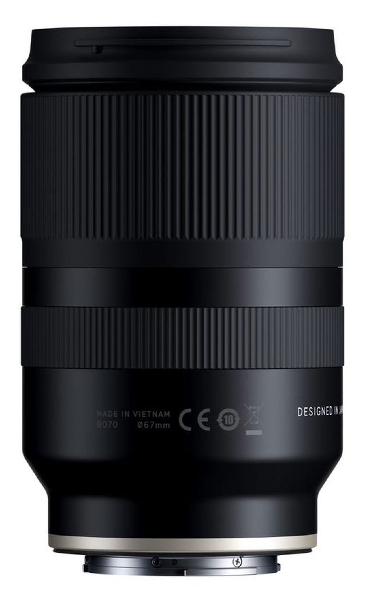 Tamron 17-70mm f2,8 Di III-A VC RXD Sony E Objektiv