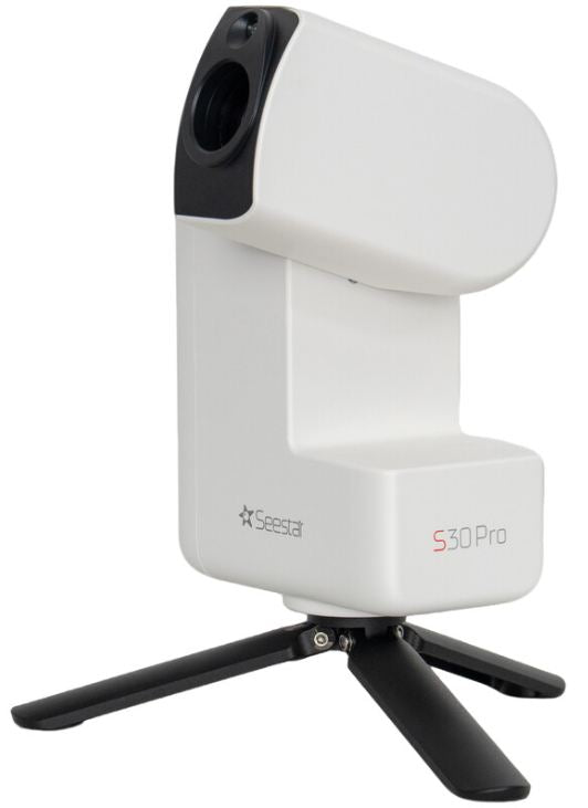 ZWO Seestar S30 Pro Smart-Teleskop