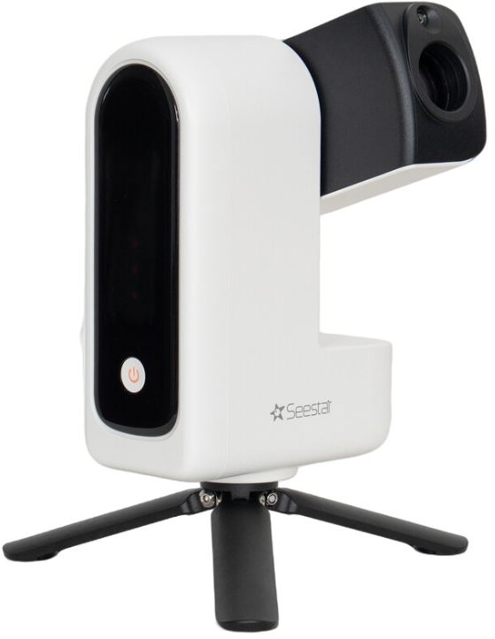 ZWO Seestar S30 Pro Smart-Teleskop