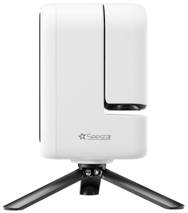 ZWO Seestar S30 Pro Smart-Teleskop